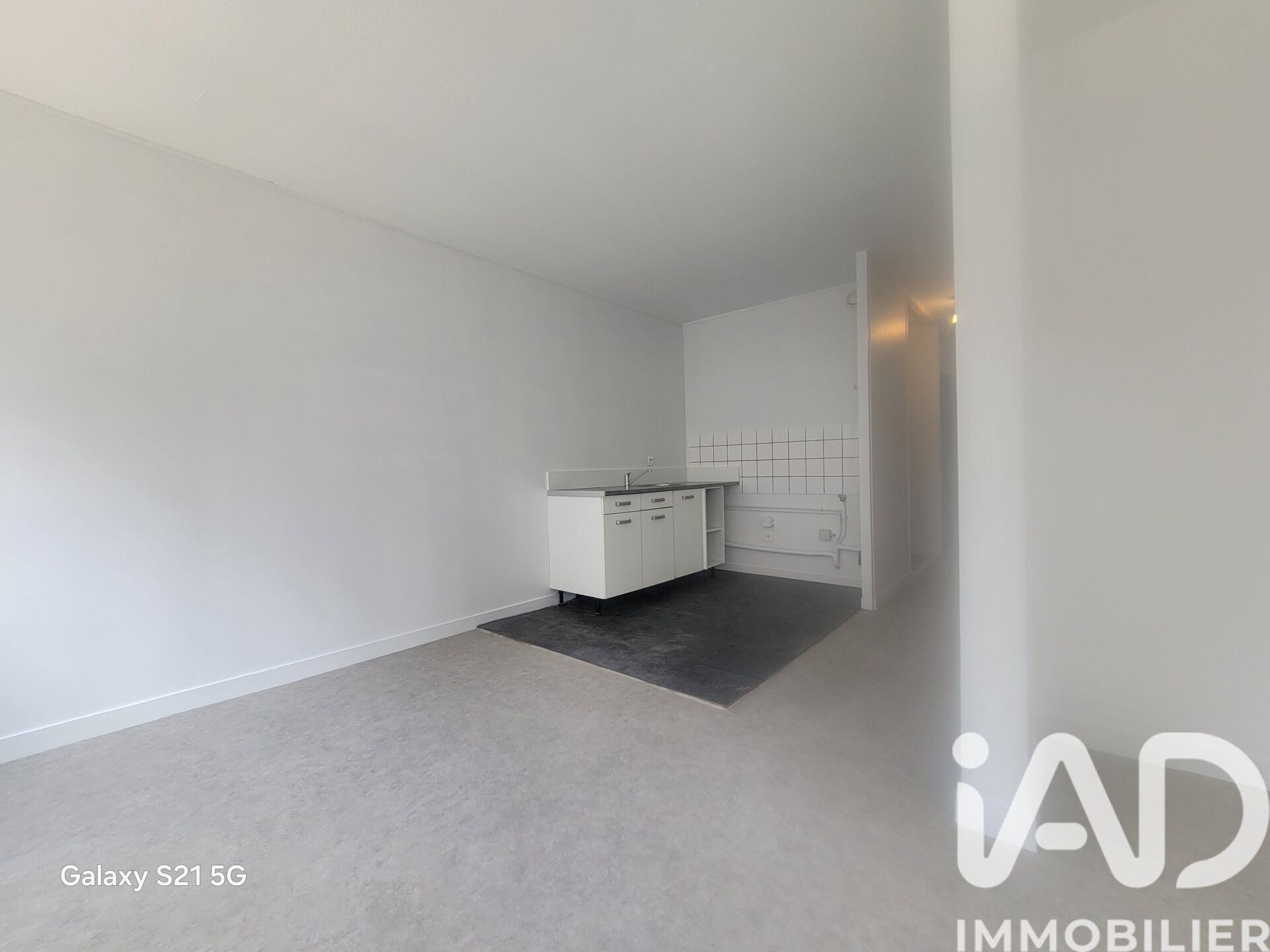 Vente Appartement 2 pièces - Photo 4