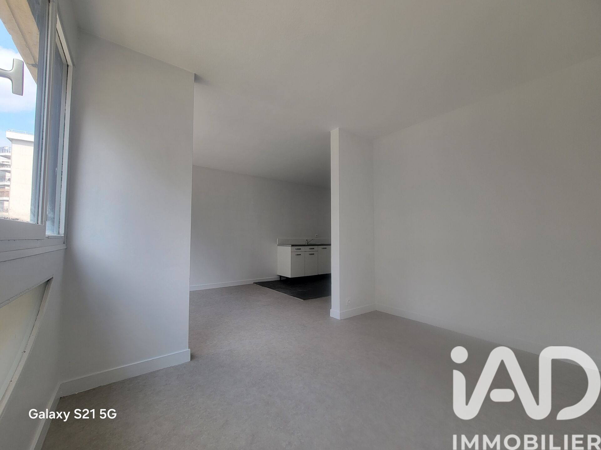 Vente Appartement 2 pièces - Photo 5
