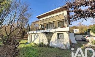 Maison 7 Pièces 165 m² à vendre à Hardricourt (78250)