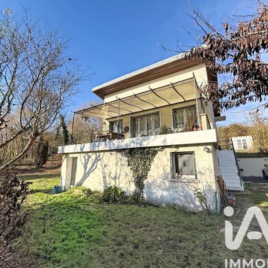 Maison 7 pièces 465000 €