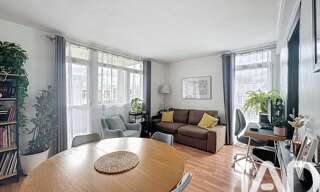 Appartement 3 Pièces 57 m² à vendre à Maisons-Laffitte (78600)