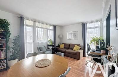 Vente Appartement 3 pièces — photo du bien