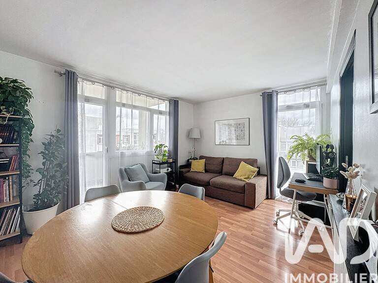 Vente Appartement 3 pièces — photo 1