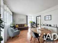 Vente Appartement 3 pièces — photo 2