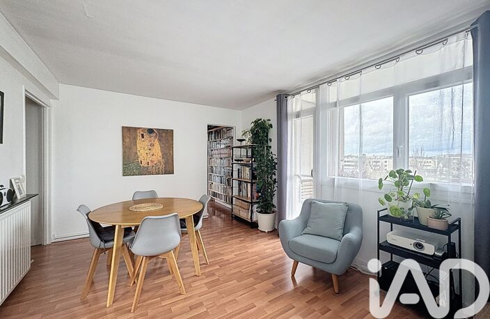 Vente Appartement 3 pièces — photo 3
