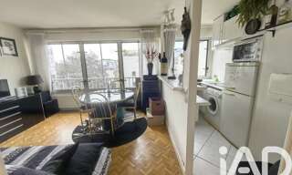 Appartement 1 Pièce 30 m² à vendre à Neuilly-sur-Seine (92200)