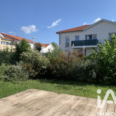 Maison 4 pièces 355000 €