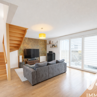 Maison 5 pièces 310000 €