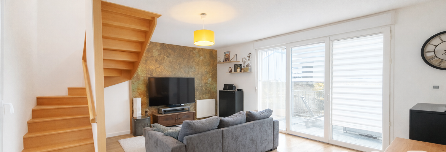 Maison 5 Pièces 100 m² à vendre à Vert-Saint-Denis (77240)