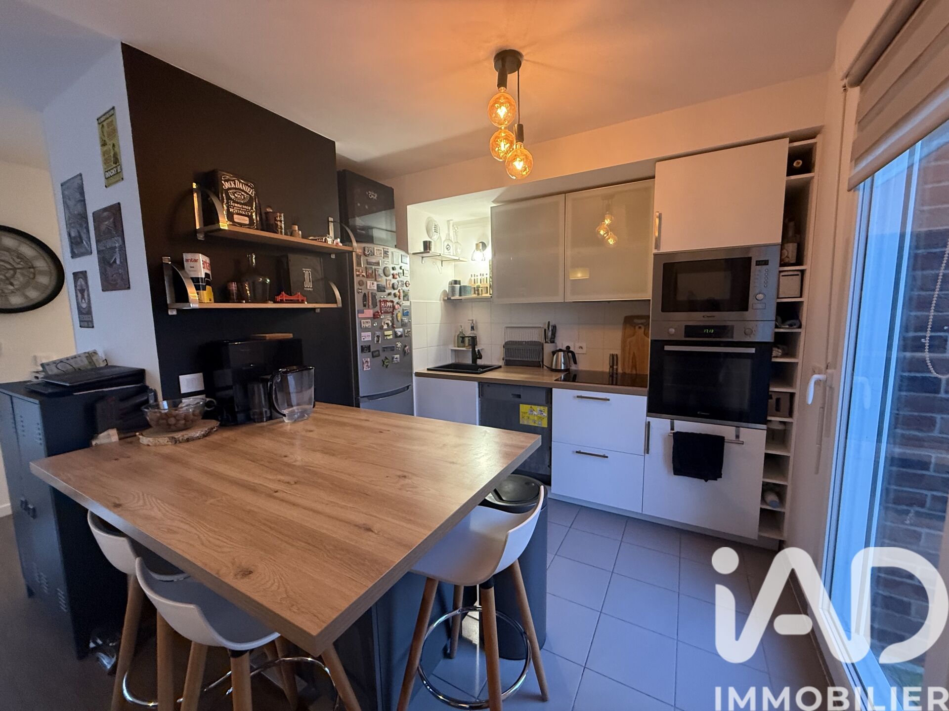 Vente Maison/villa 5 pièces - Photo 3