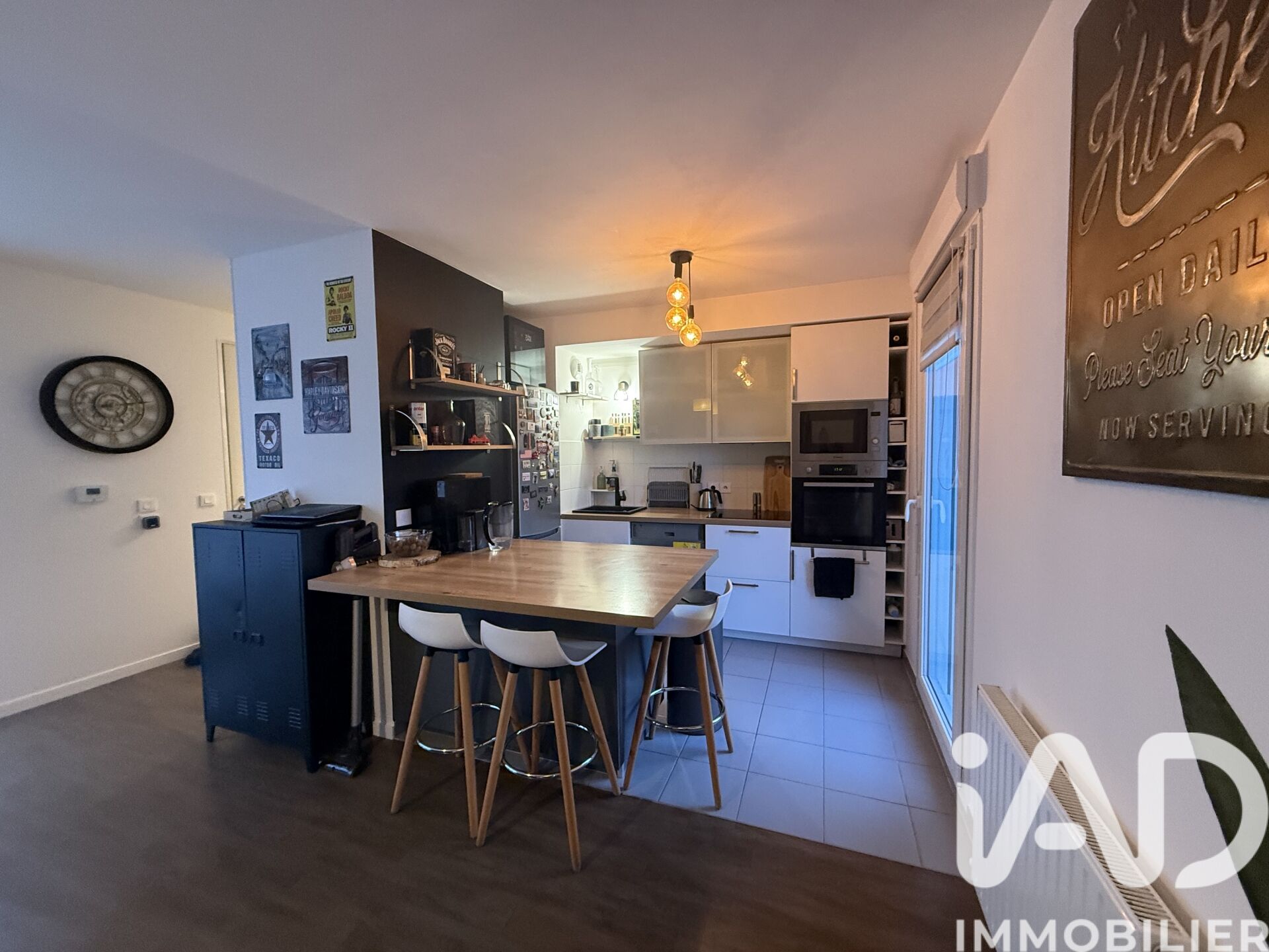 Vente Maison/villa 5 pièces - Photo 4