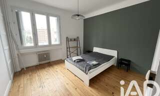 Appartement 3 Pièces 58 m² à vendre à Saint-Étienne (42100)