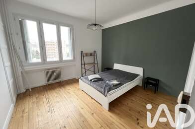 Appartement 3 pièces 63000 €