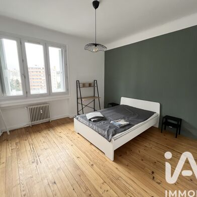 Appartement 3 pièces 63000 €