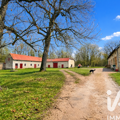 Maison 6 pièces 243000 €