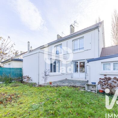 Maison 5 pièces 290000 €