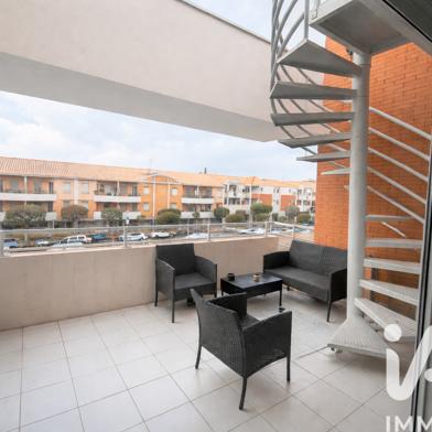 Appartement 2 pièces 199000 €