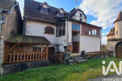 Maison 5 pièces 65000 €