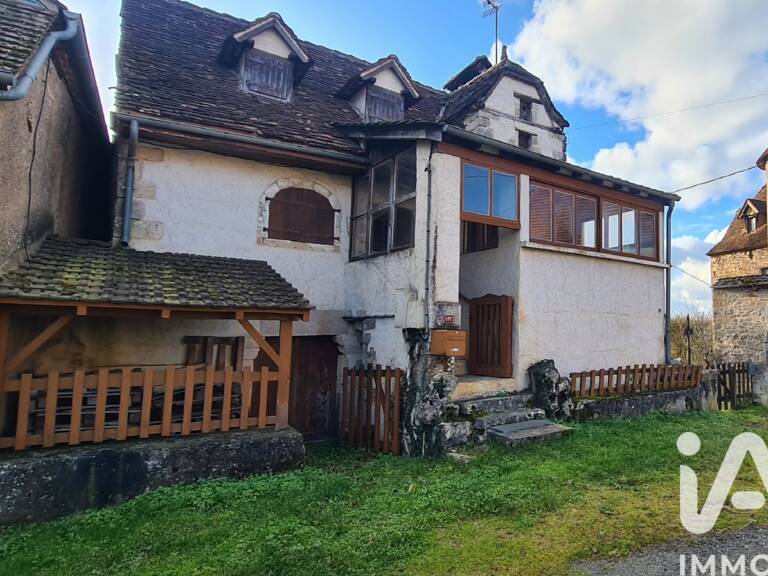 Vente Maison/villa 5 pièces — photo 1