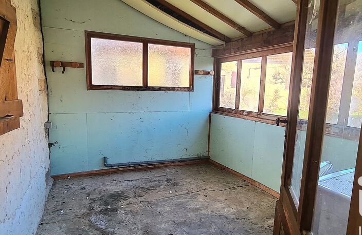 Vente Maison/villa 5 pièces — photo 2