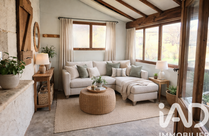 Vente Maison/villa 5 pièces — photo 3