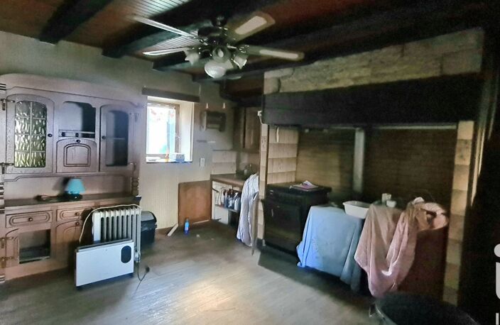 Vente Maison/villa 5 pièces — photo 4