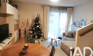 Maison 3 Pièces 72 m² à vendre à Billère (64140)