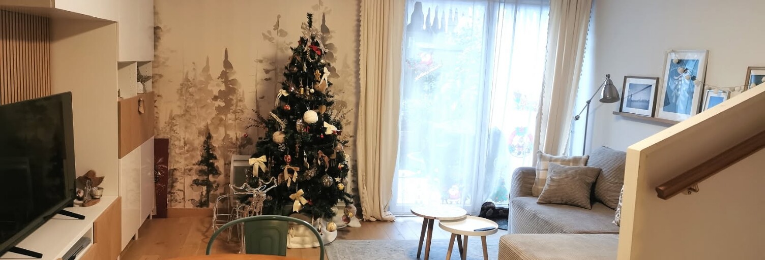 Maison 3 Pièces 72 m² à vendre à Billère (64140)