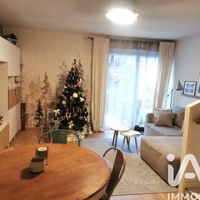 Maison 3 pièces 187000 €
