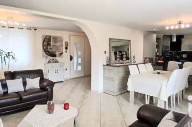 Maison 5 pièces 265000 €