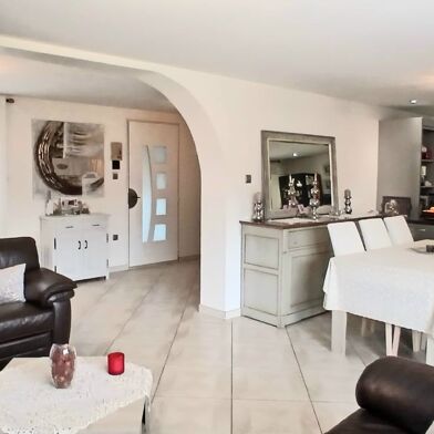 Maison 5 pièces 265000 €