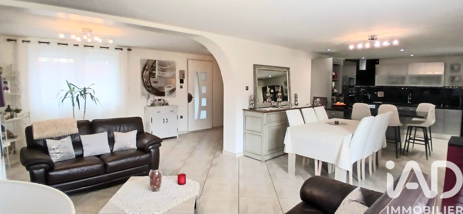 Maison à vendre, 5 pièces, 141 m², Fraisses