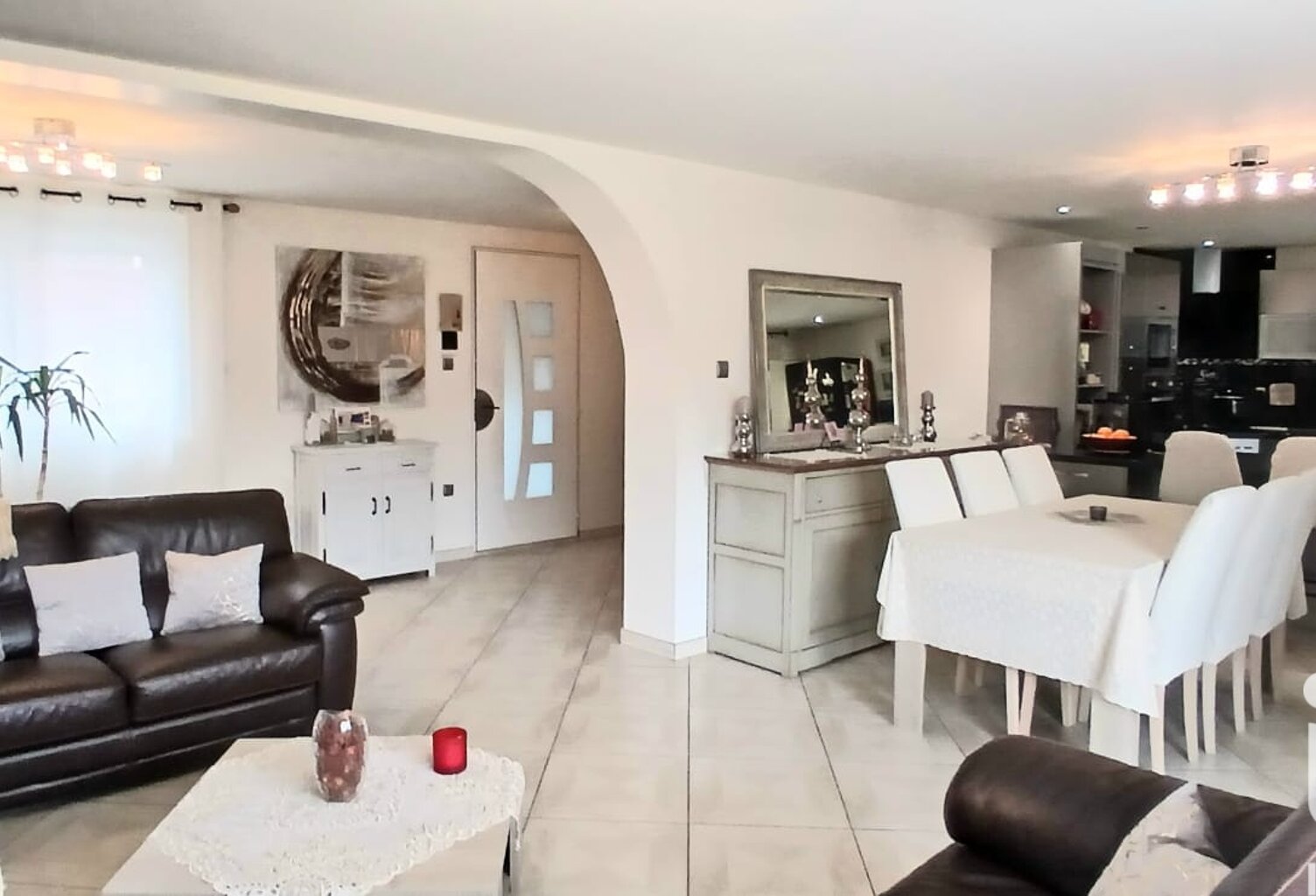 Vente Maison traditionnelle 5 pièces — photo 1