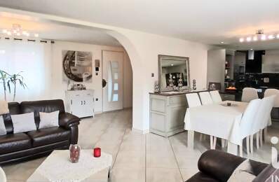 Vente Maison traditionnelle 5 pièces — photo du bien