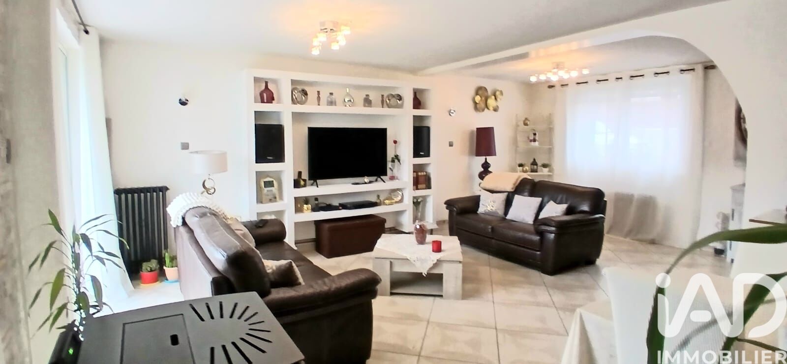 Vente Maison traditionnelle 5 pièces - Photo 2