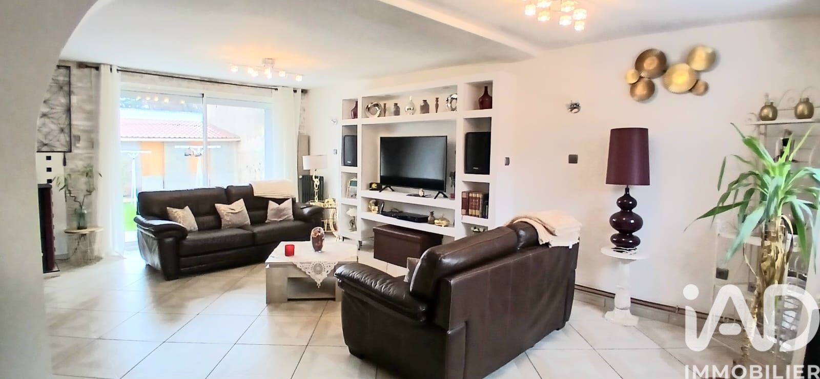 Vente Maison traditionnelle 5 pièces - Photo 3