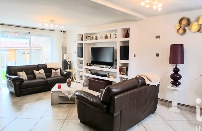 Vente Maison traditionnelle 5 pièces — photo 3
