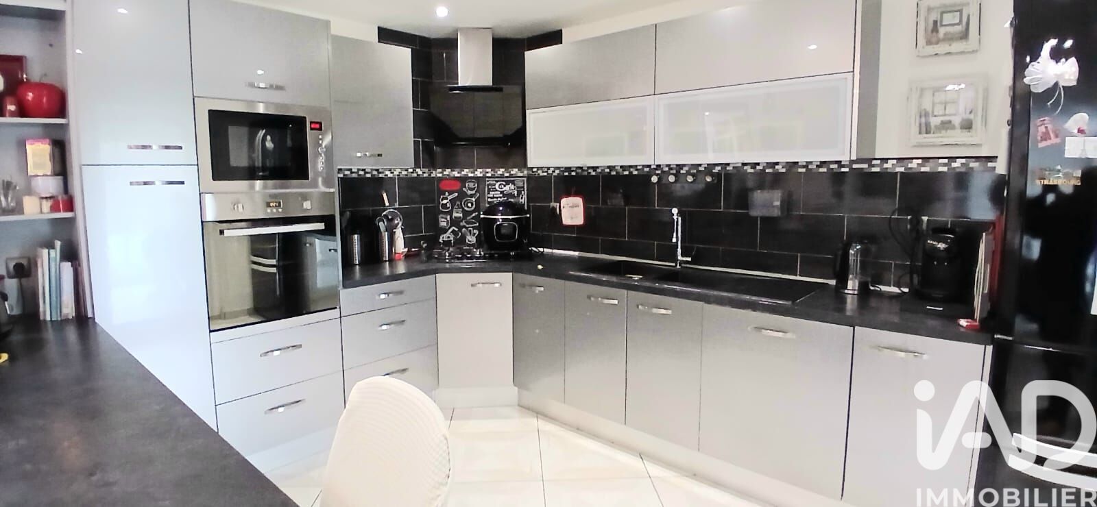Vente Maison traditionnelle 5 pièces - Photo 4