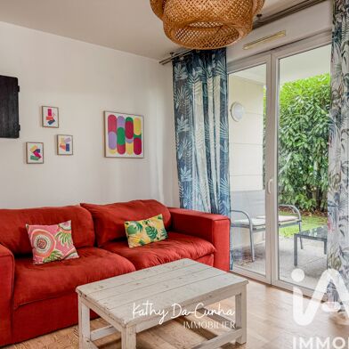 Appartement 3 pièces 189000 €