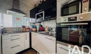 Appartement 3 Pièces 59 m² à vendre à Mantes-la-Jolie (78200)