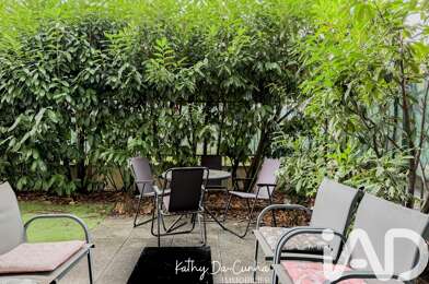 Appartement 3 pièces 189000 €