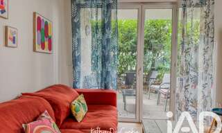 Appartement 3 Pièces 59 m² à vendre à Mantes-la-Jolie (78200)