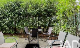Appartement 3 Pièces 59 m² à vendre à Mantes-la-Jolie (78200)