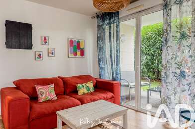 Appartement 3 pièces 179000 €