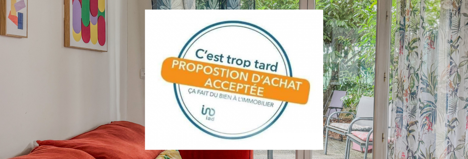 Appartement 3 Pièces 59 m² à vendre à Mantes-la-Jolie (78200)