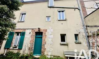 Appartement 1 Pièce 23 m² à vendre à Chartres (28000)