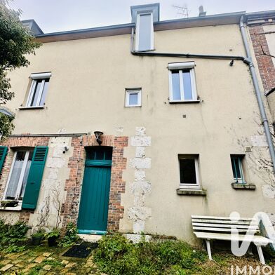 Appartement 1 pièces 76000 €