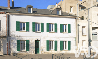 Appartement 1 Pièce 22 m² à vendre à Chartres (28000)