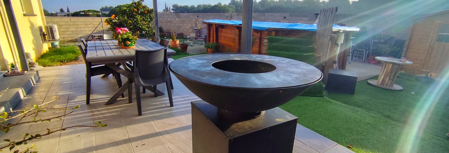 Maison 4 Pièces 80 m² à vendre à Salses-le-Château (66600)