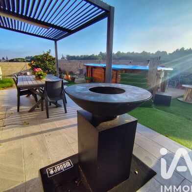 Maison 4 pièces 249000 €